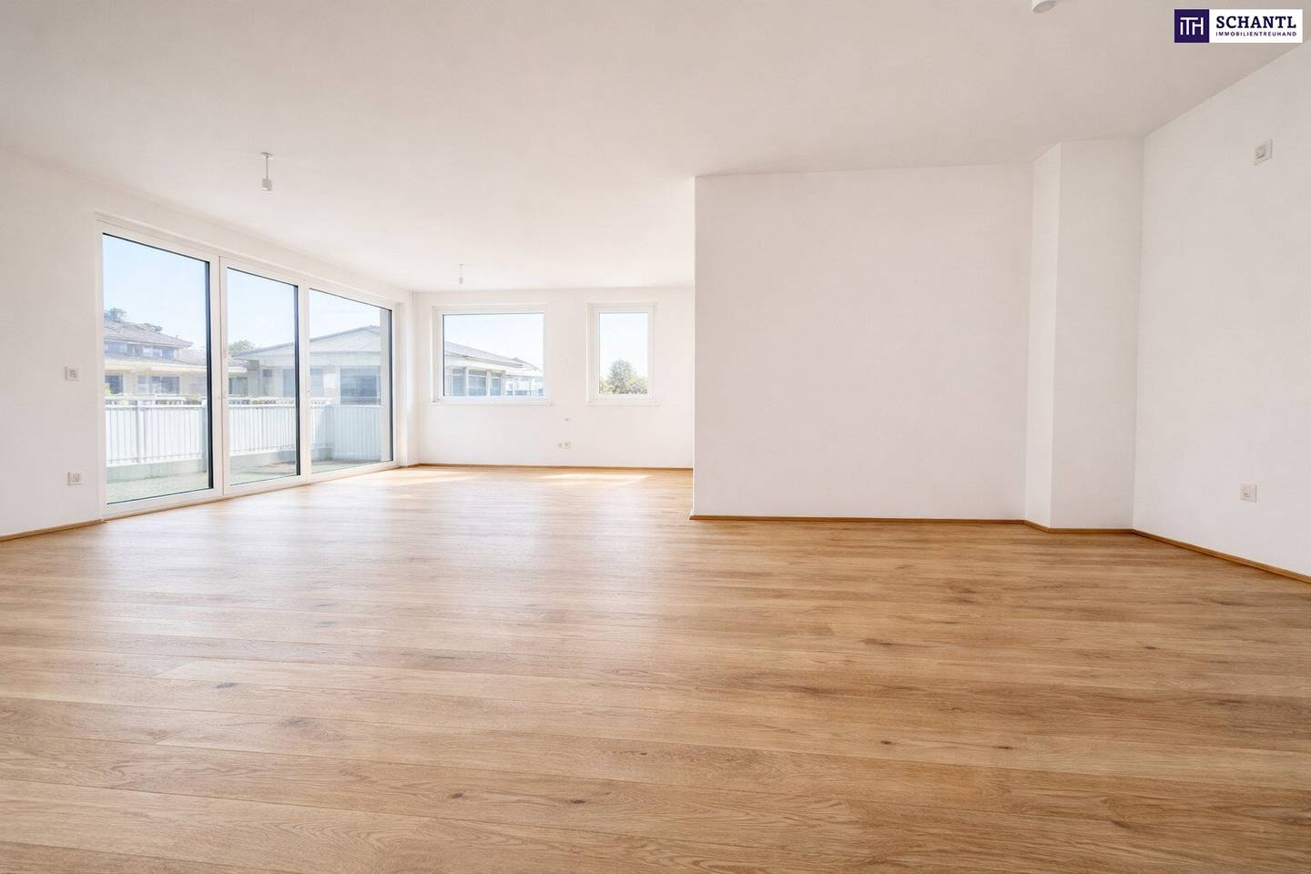 Wohnung Neubau Erstbezug Tiefgarage