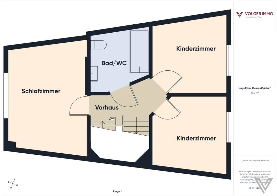 Floor plan 3