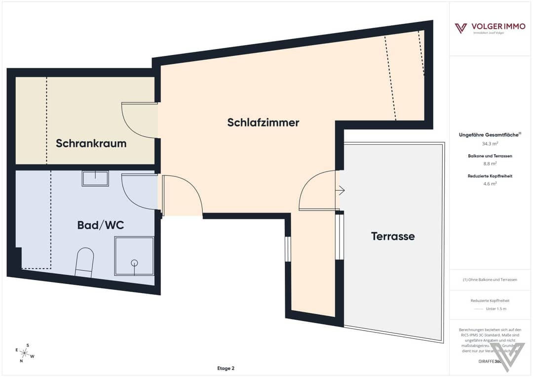 Floor plan 4