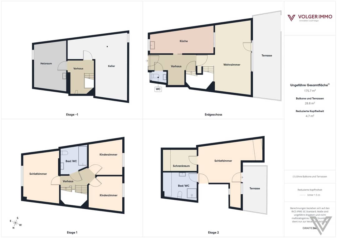 Floor plan 5
