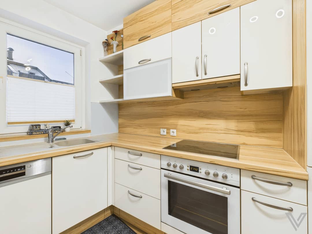 Reihenhaus in Bruck, 125m²