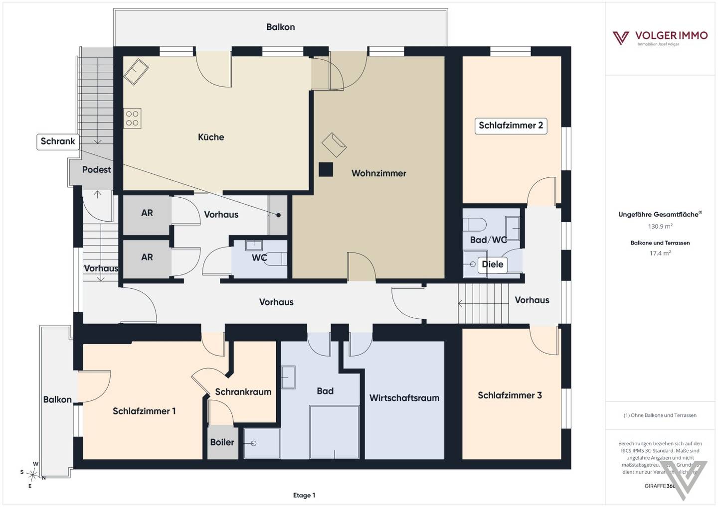 Floor plan 7
