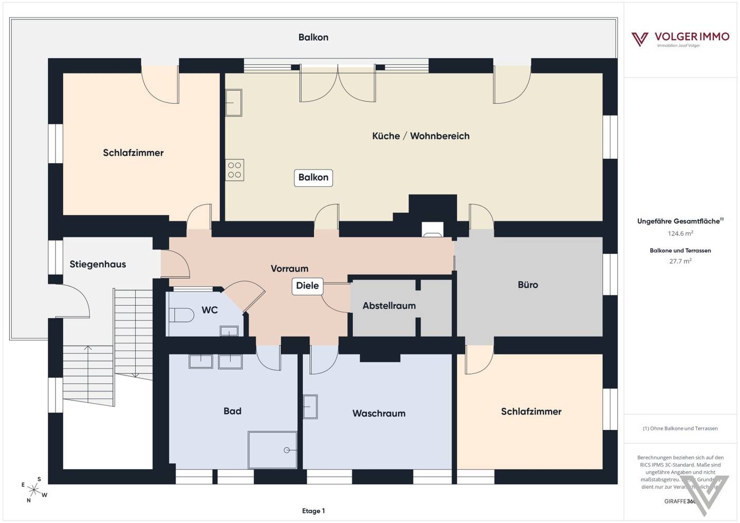 Floor plan 4