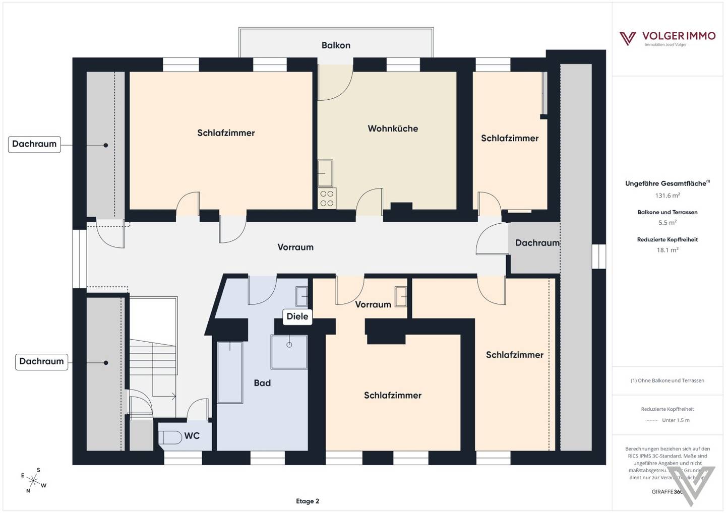 Floor plan 3