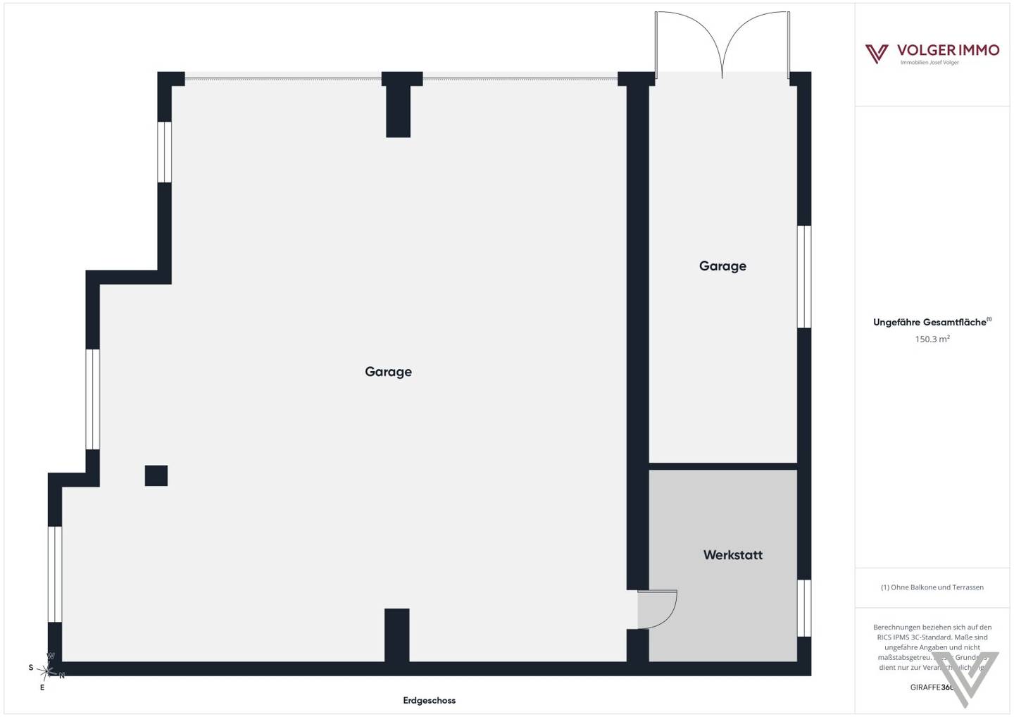 Floor plan 6