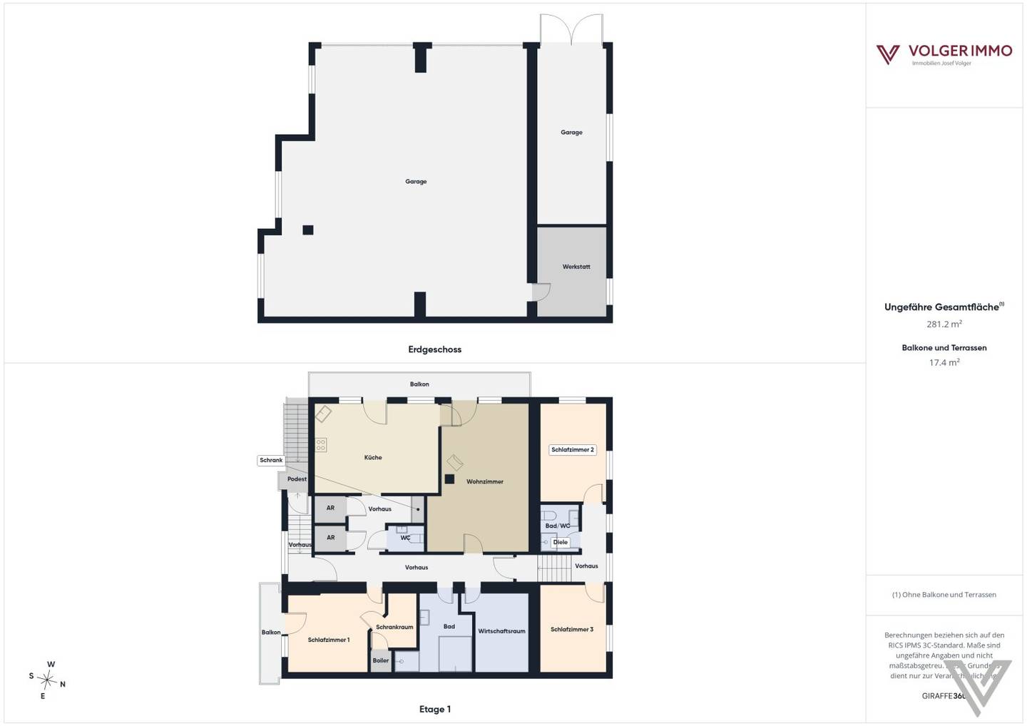 Floor plan 8
