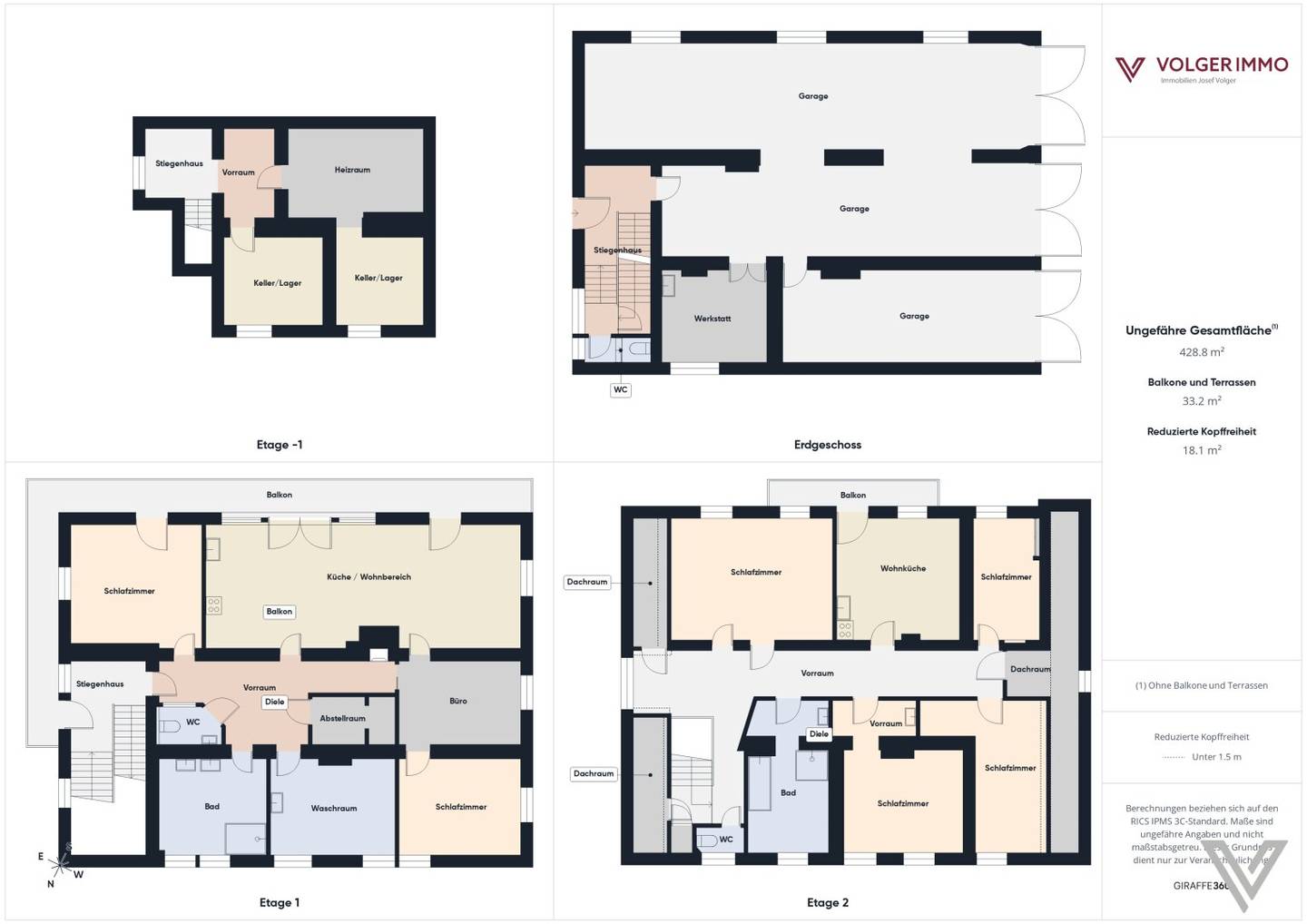 Floor plan 5