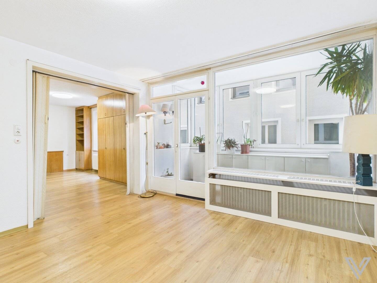 Wohnung in Zell am See central near the lake