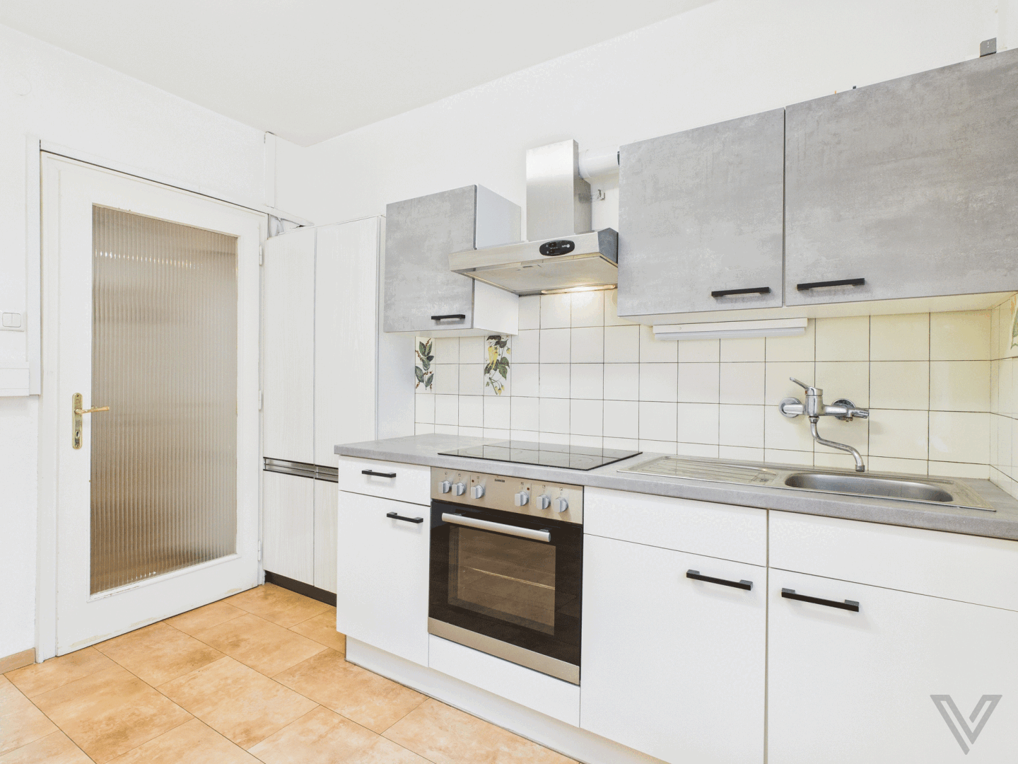 Wohnung in Zell am See central near the lake