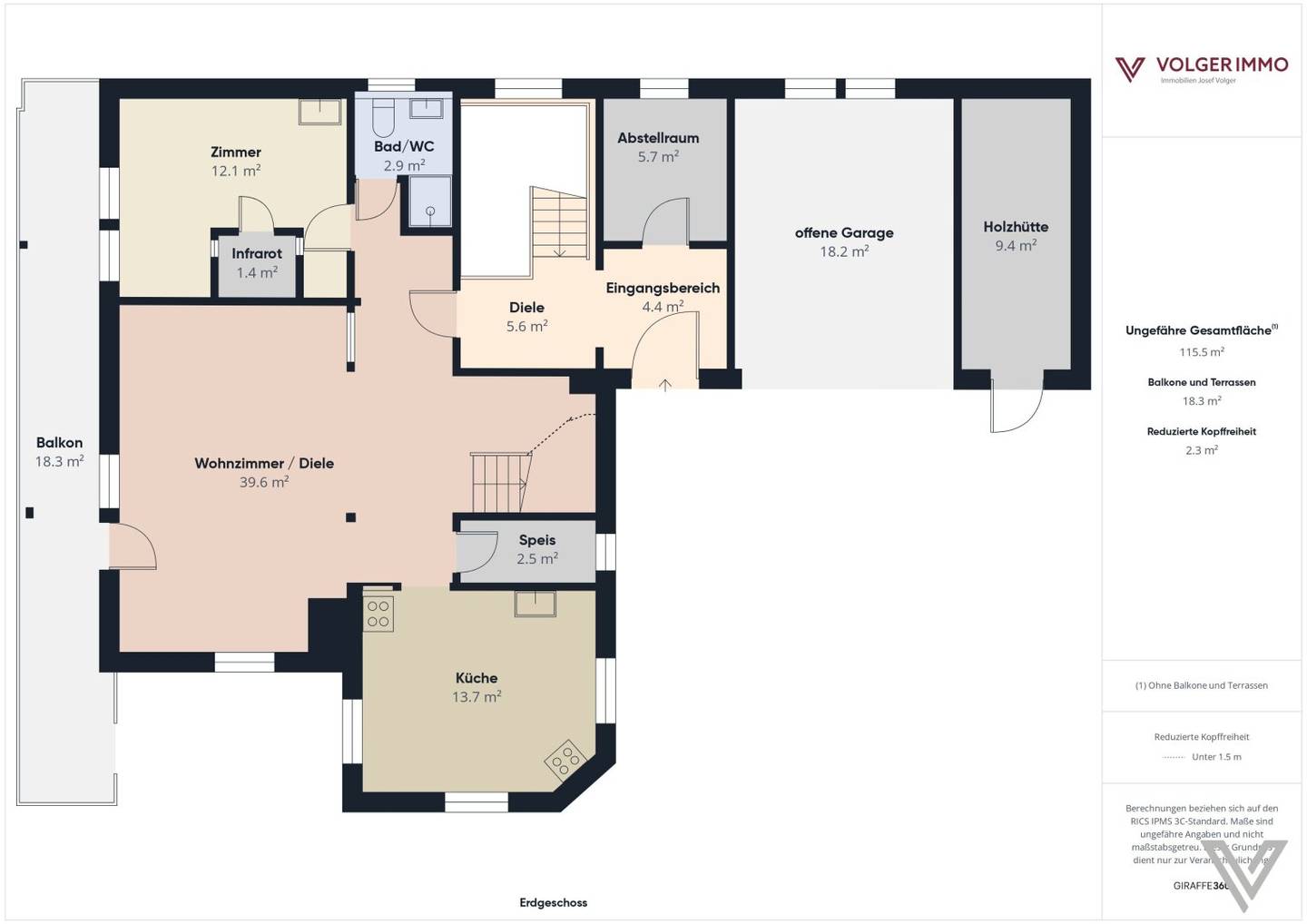 Grundriss 1