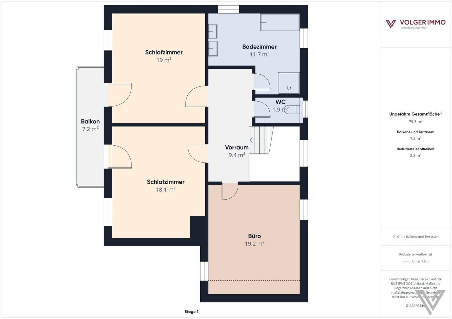 Grundriss 2