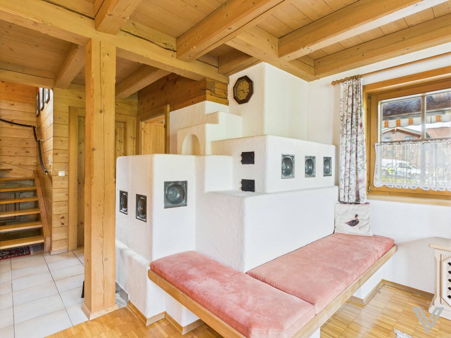 Wohnhaus mit Grundstück in Taxenbach