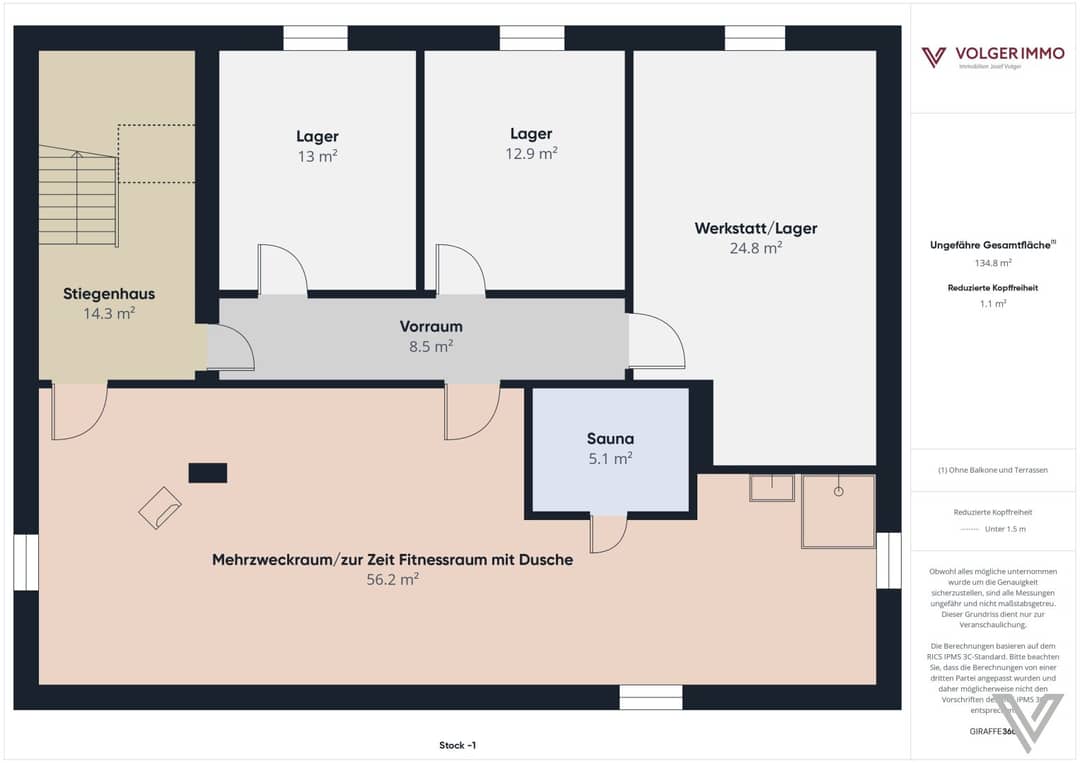 Floor plan 3