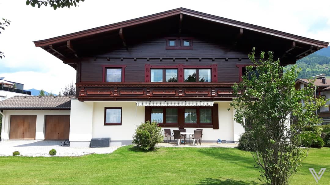 Zweifamilienhaus in Bruck, 216m²