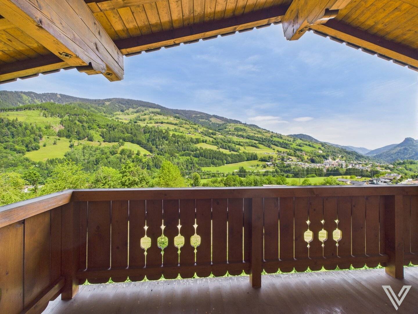 Einfamilienhaus Taxenbach 130m²