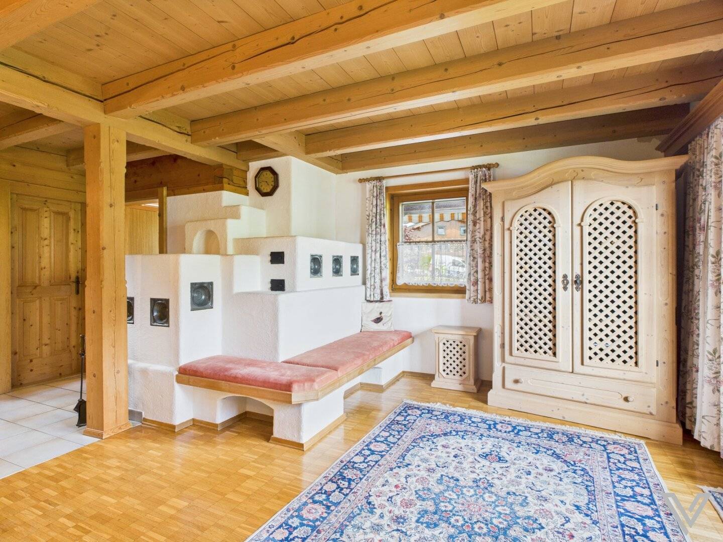 Einfamilienhaus Taxenbach 130m²