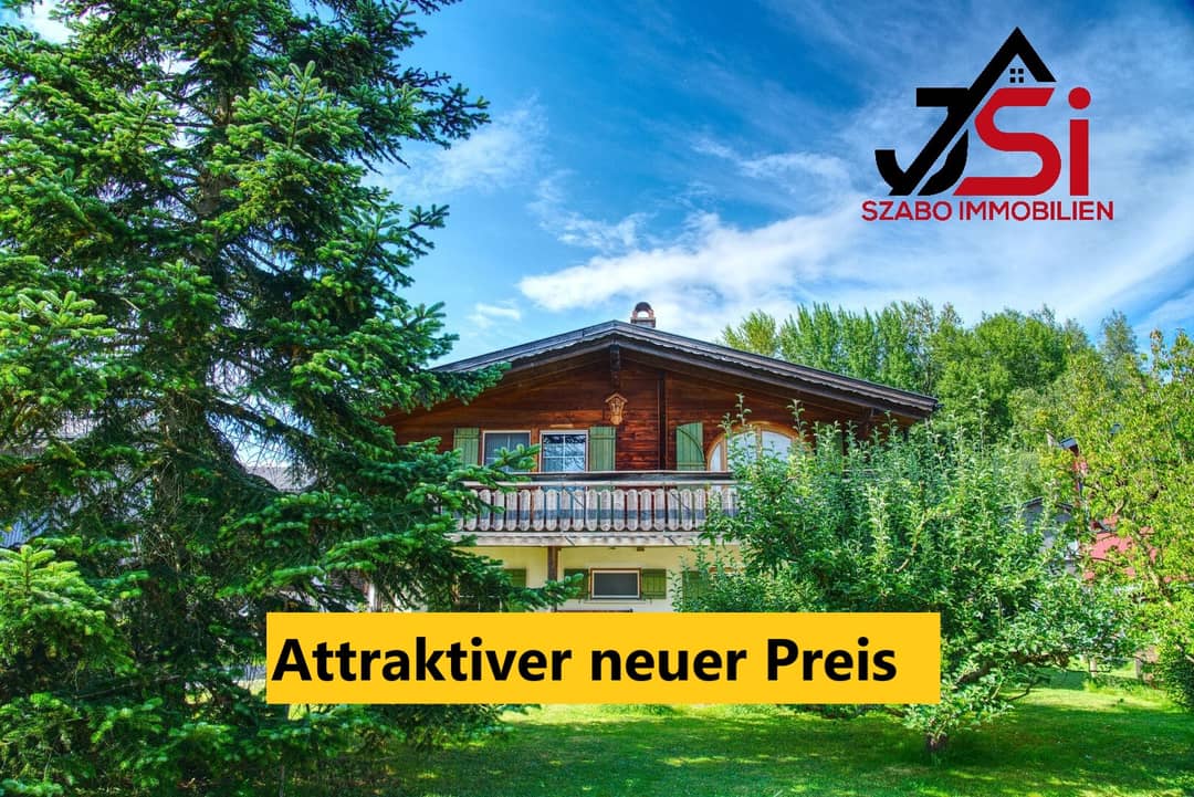 Ferienhaus in Hard am Bodensee