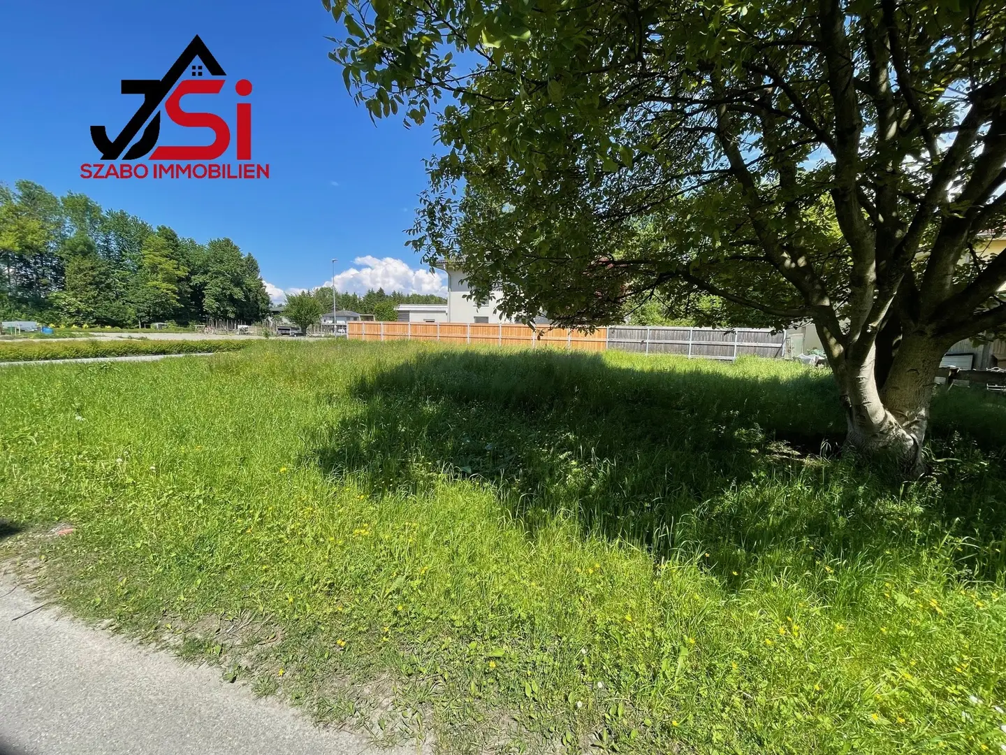 Building land 510 m² Mäder