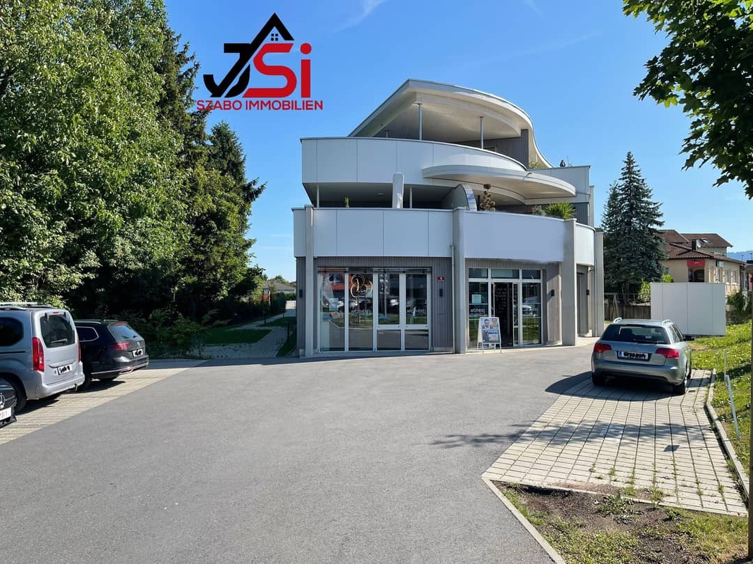 Practice Rooms Fußach 77m²