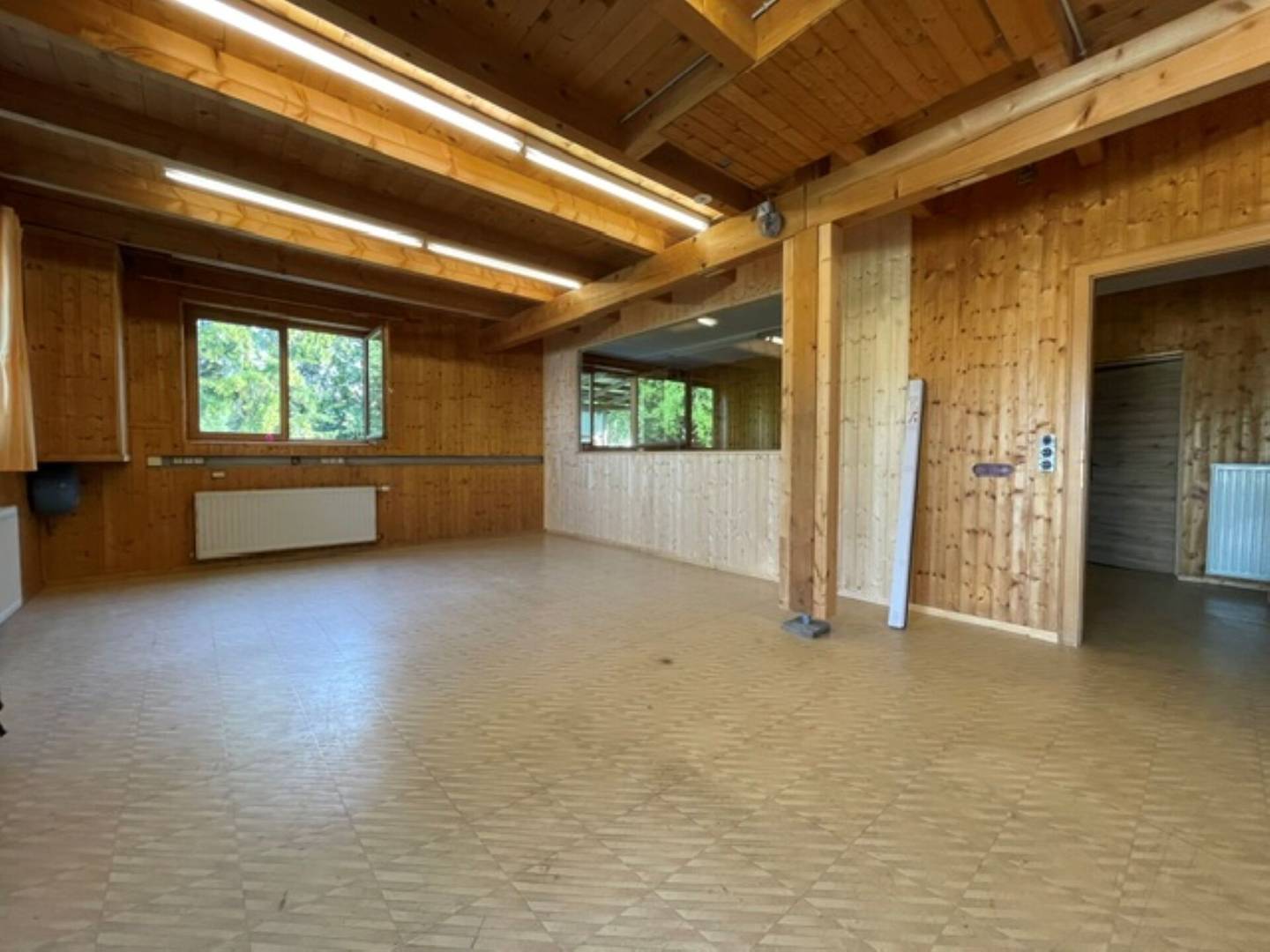 Warehouse-Office 160m² Fußach to rent