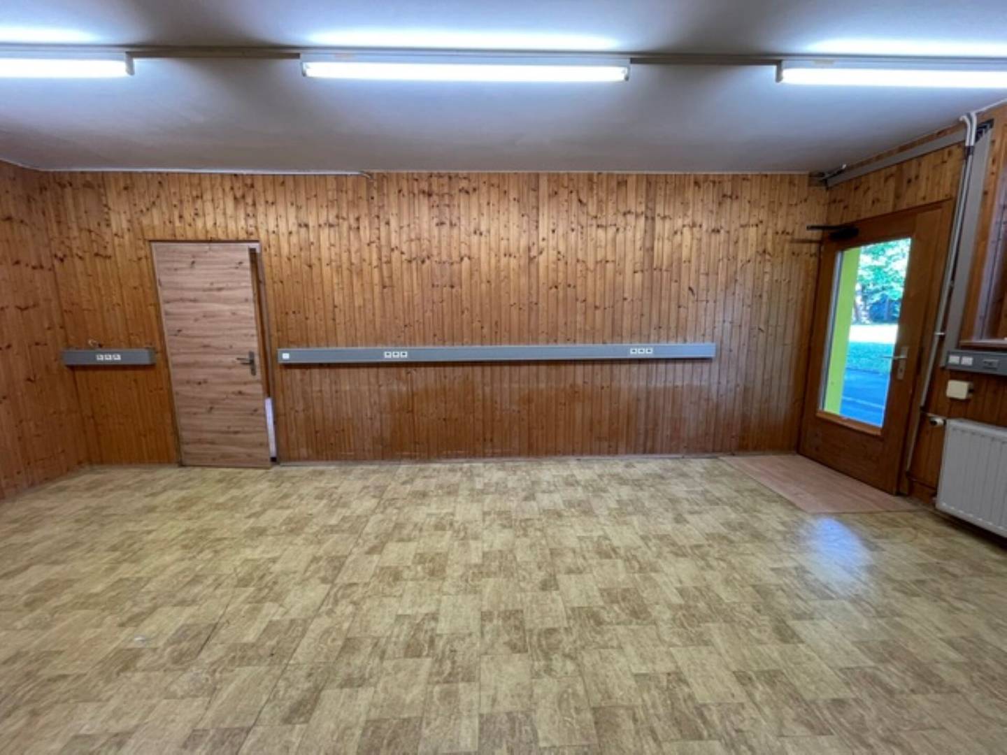 Warehouse-Office 160m² Fußach to rent