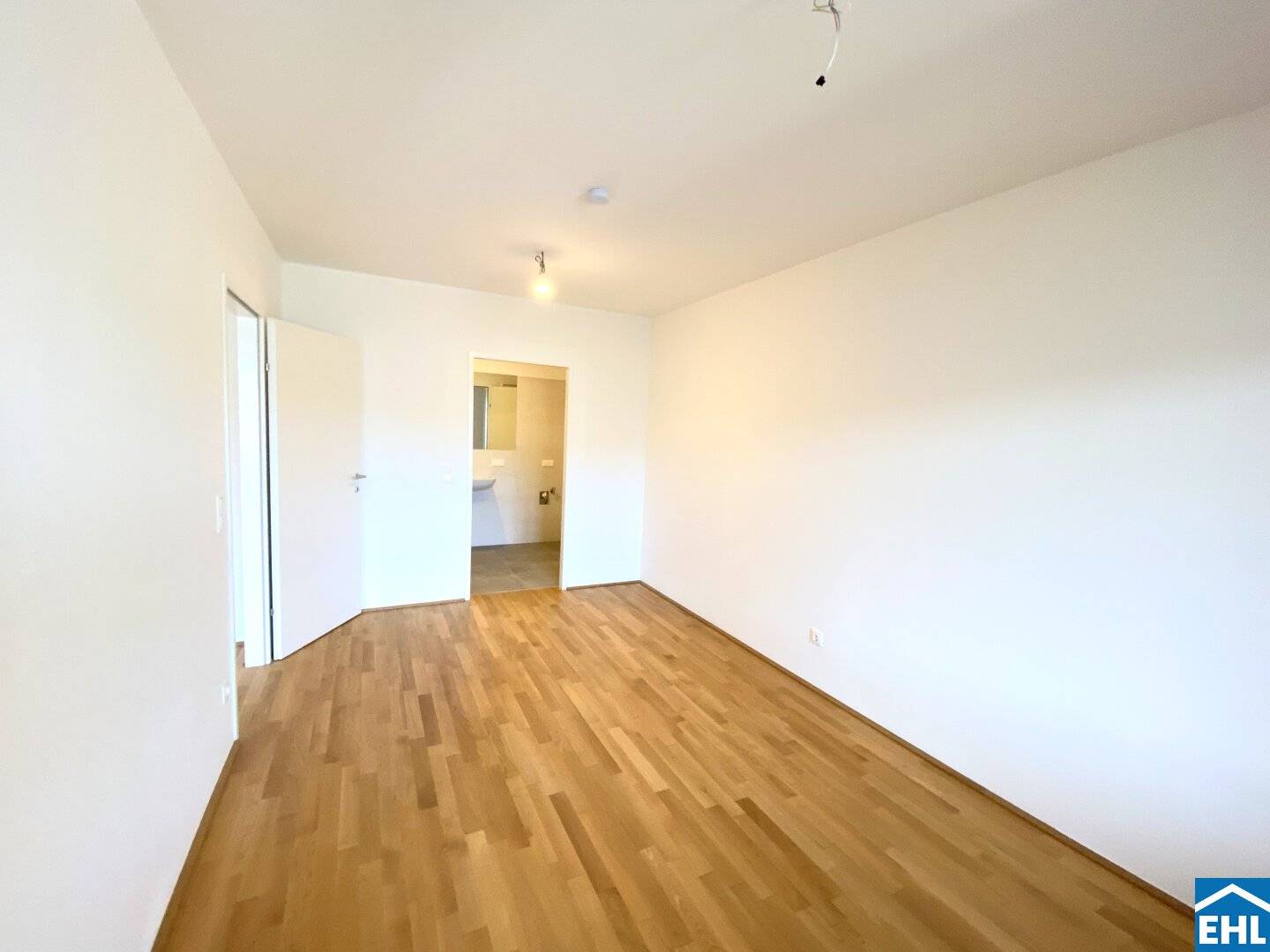 2-Room New Build Flat Vienna 1210