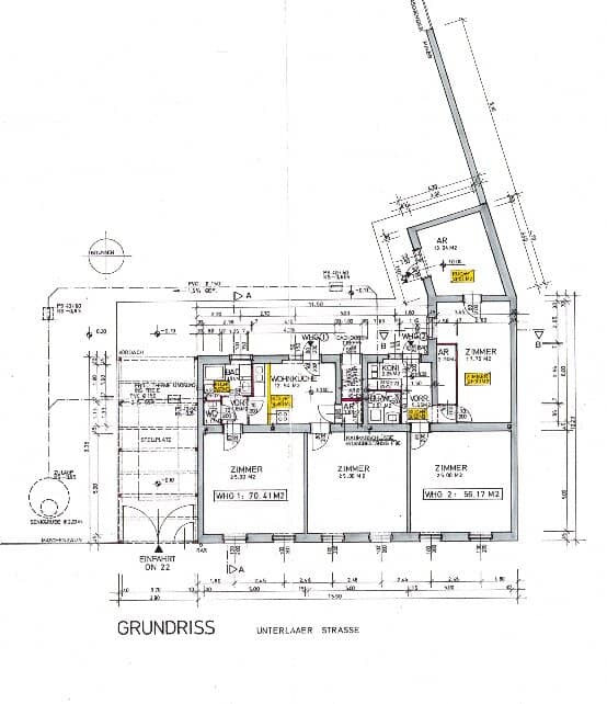 Grundriss 1