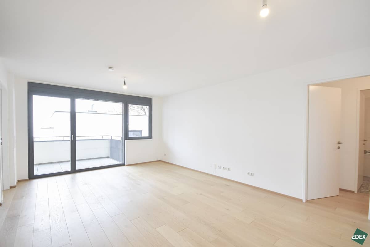 3-Zimmer-Wohnung mit Balkon, 1090 Wien