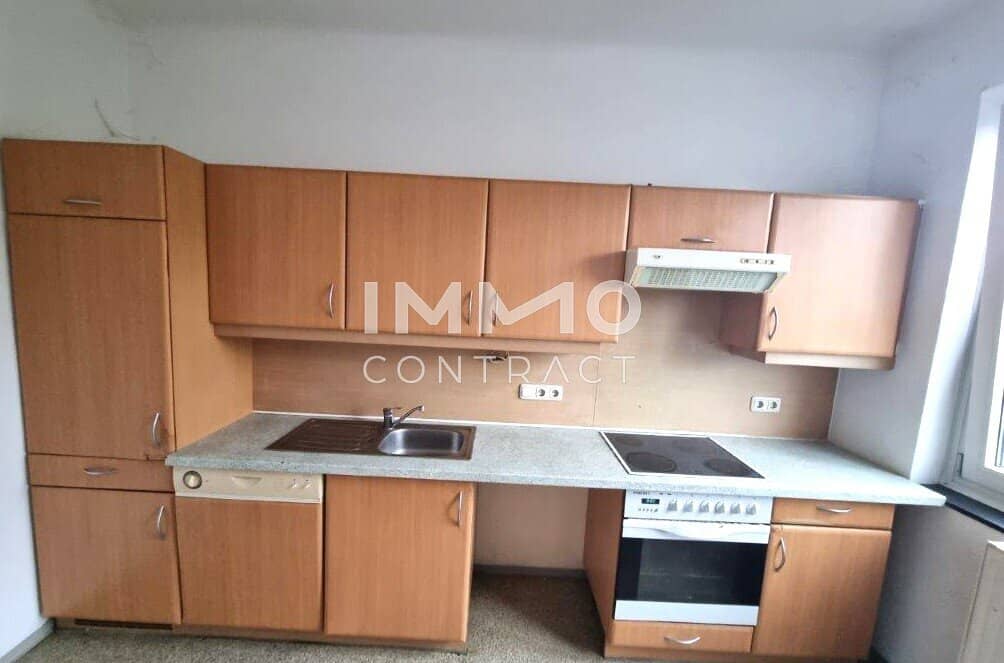 Apartment in central location with parking option