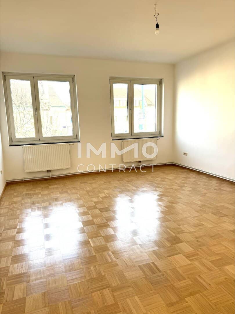 Apartment in central location with parking option