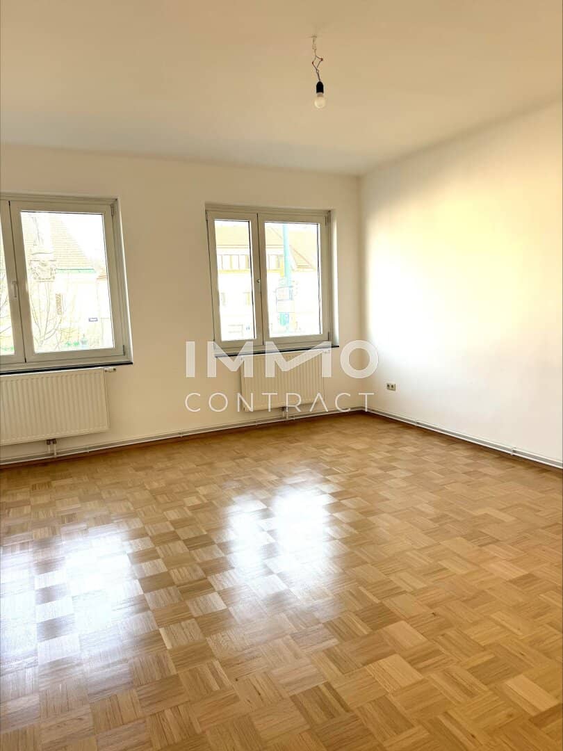 Apartment in central location with parking option
