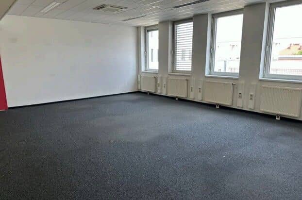 Bürokomplex Simmering 23.877m²
