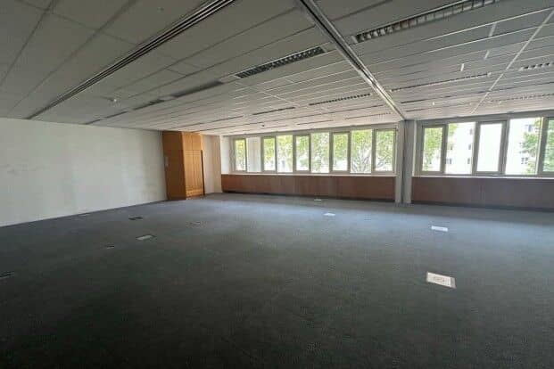 Office Complex Simmering, 23,800m²