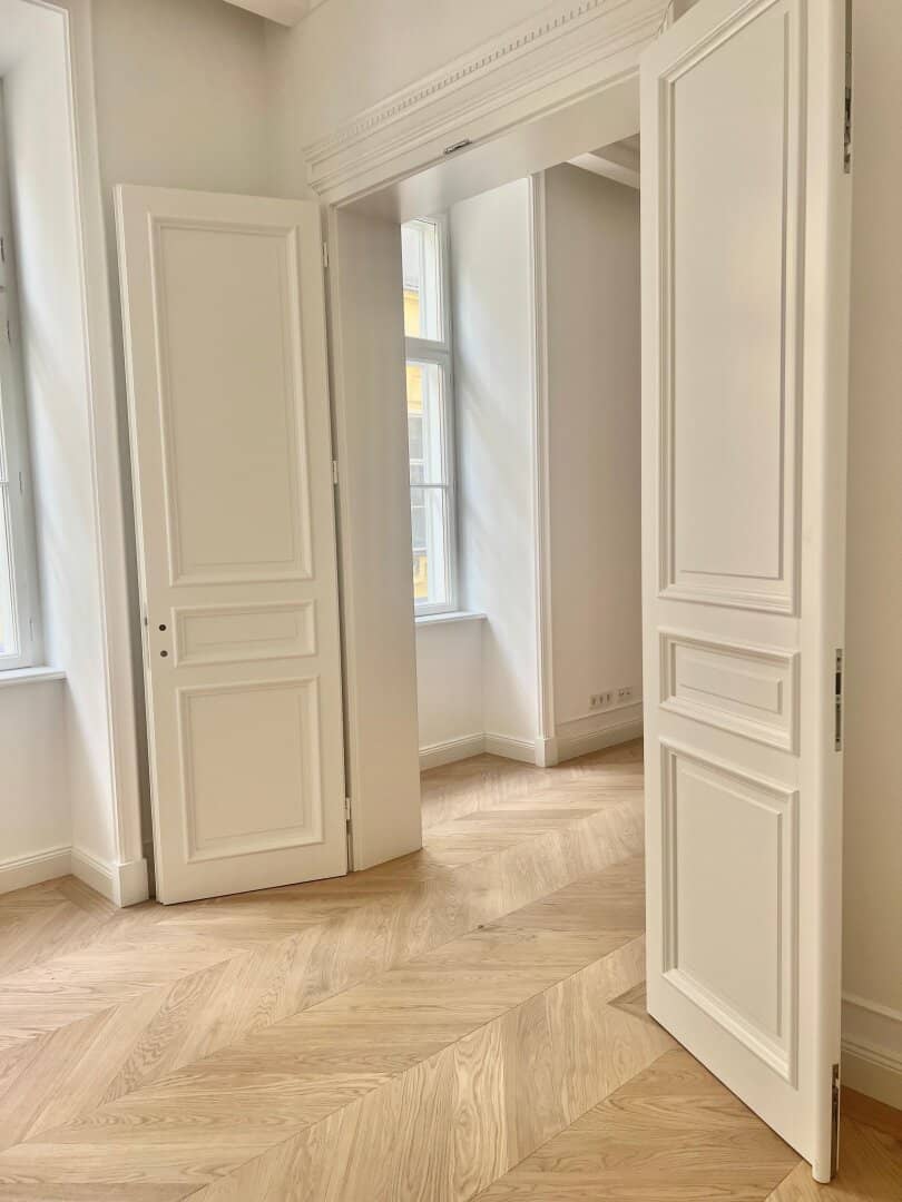 Büro 111m² Erstbezug 1. Bezirk