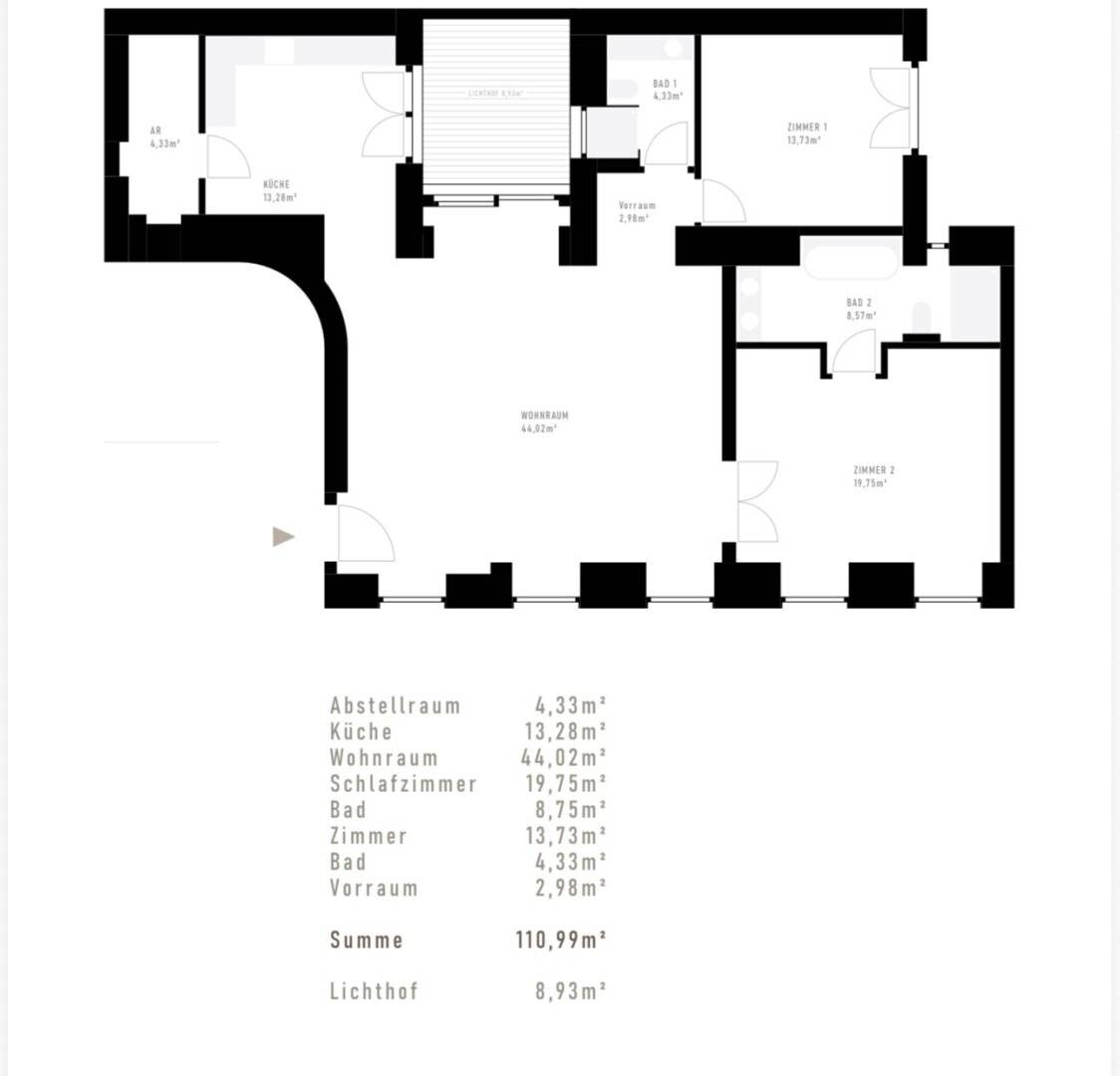 Grundriss 1