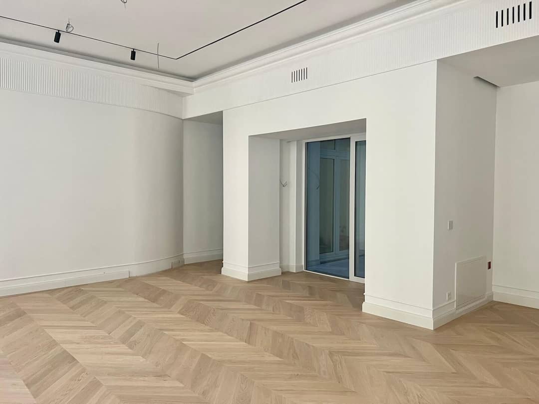 Office 111m² New 1st District