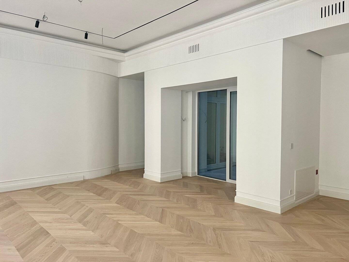 Büro 111m² Erstbezug 1. Bezirk