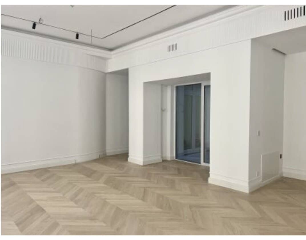 Büro 111m² Erstbezug 1. Bezirk