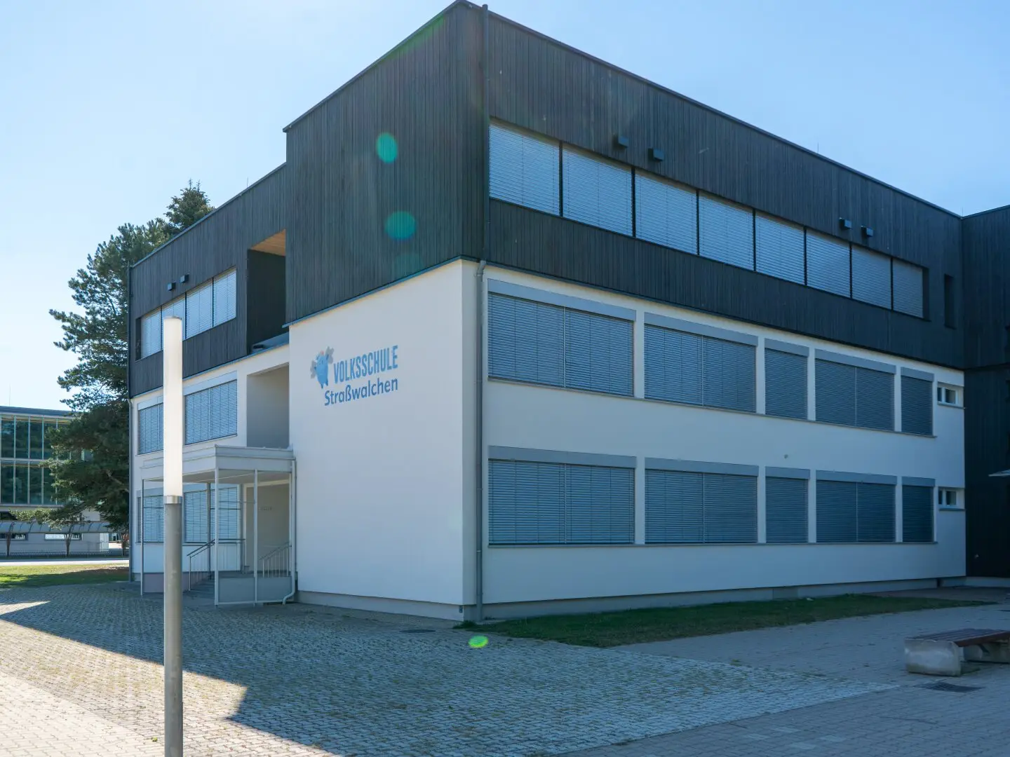 Schulen in Straßwalchen
