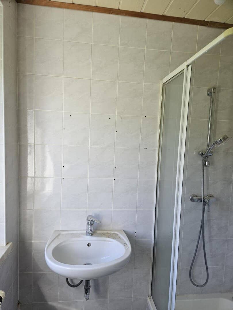 Sanierte geförderte Wohnung Wartberg im Mürztal