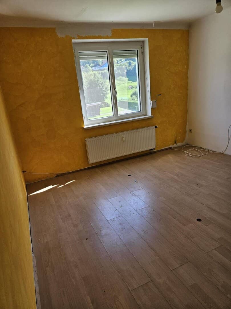 Sanierte geförderte Wohnung Wartberg im Mürztal