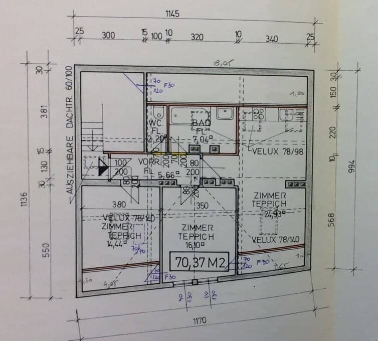 Floor plan 3