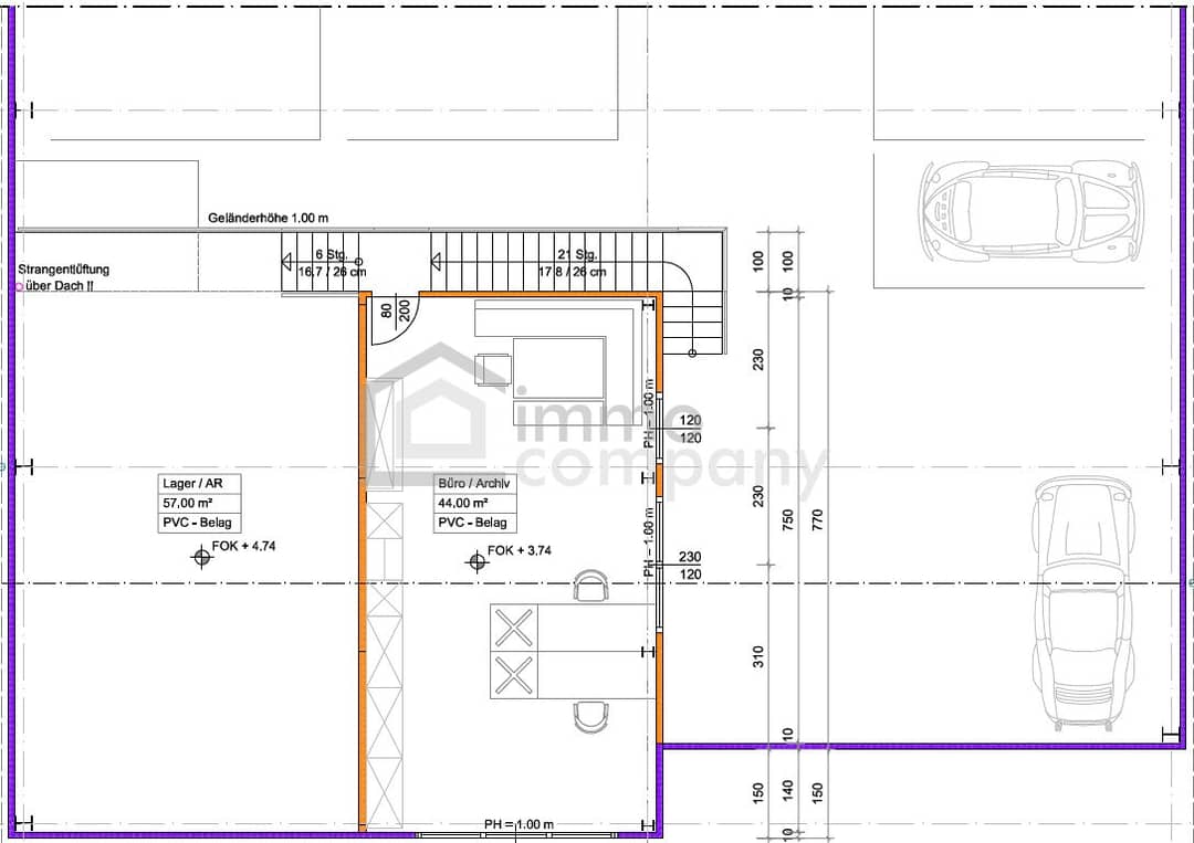 Grundriss 2