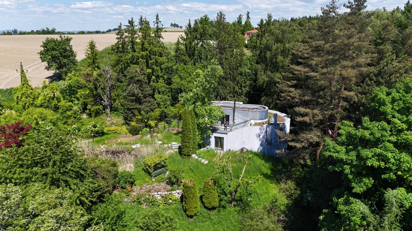 Baugrundstück 4052m² Buchkirchen