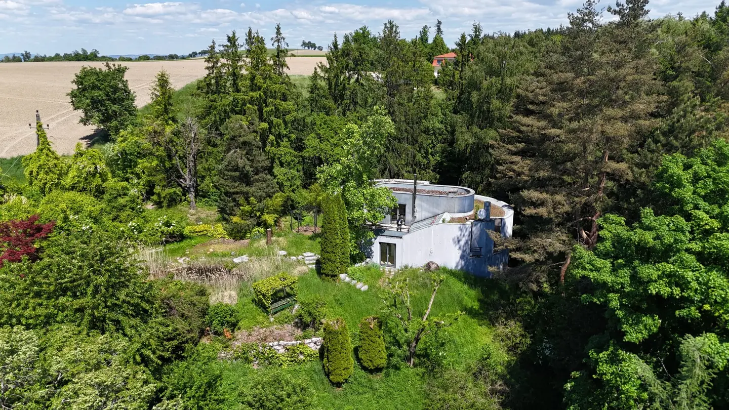 Building land 4052m² Buchkirchen