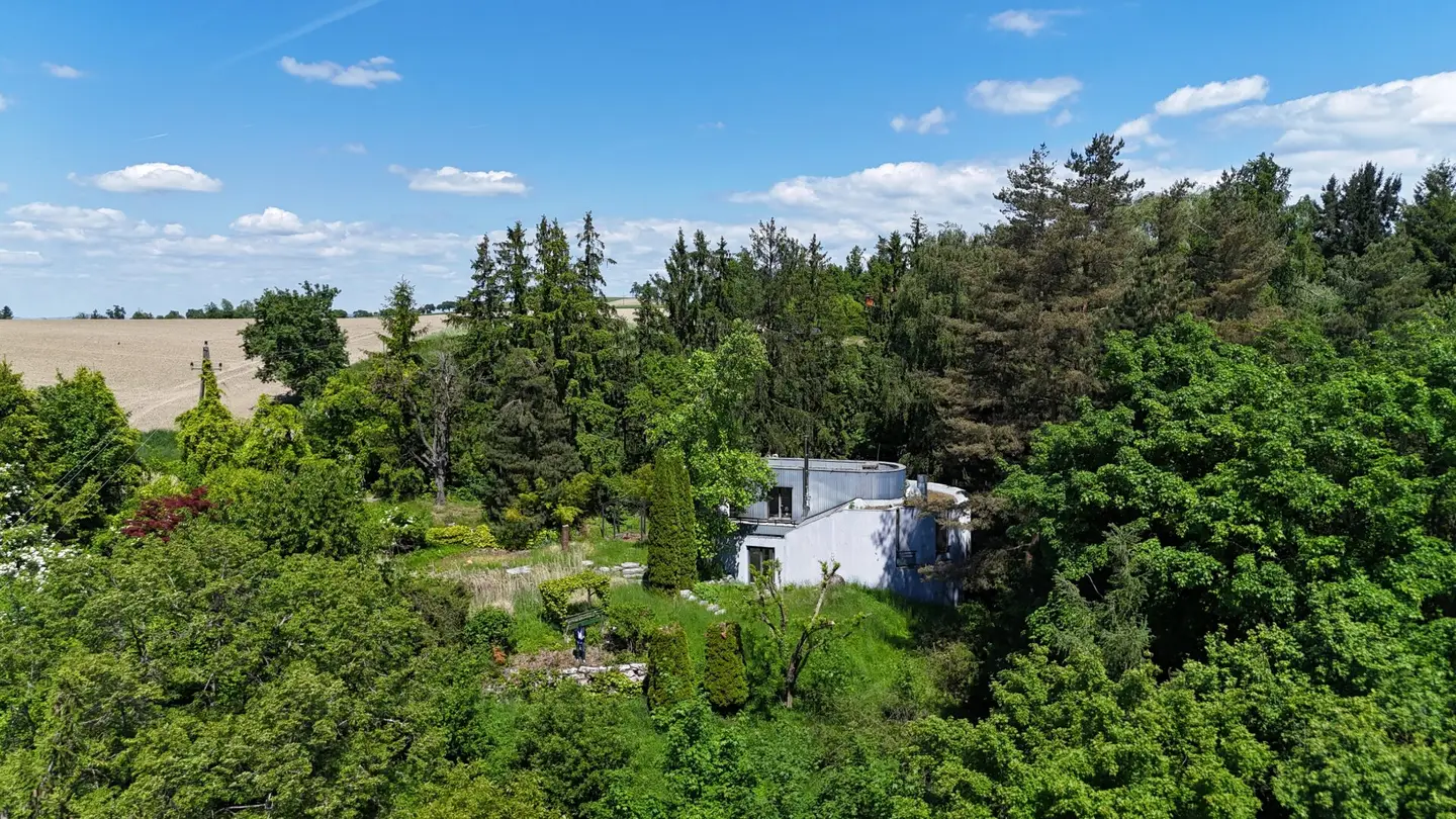 Building land 4052m² Buchkirchen