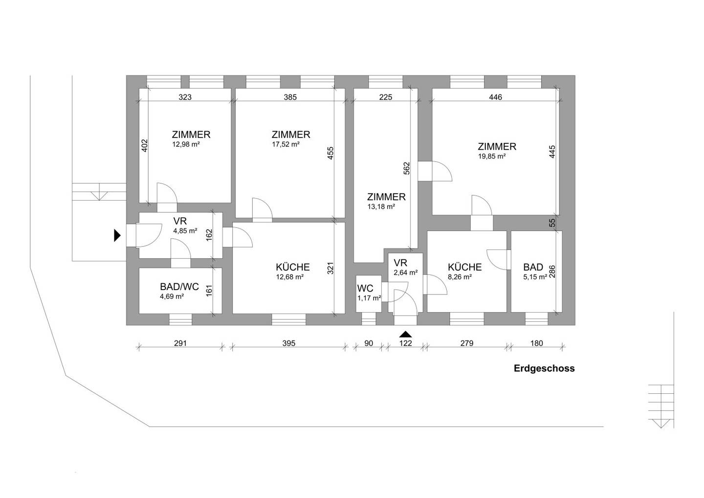 Grundriss 3
