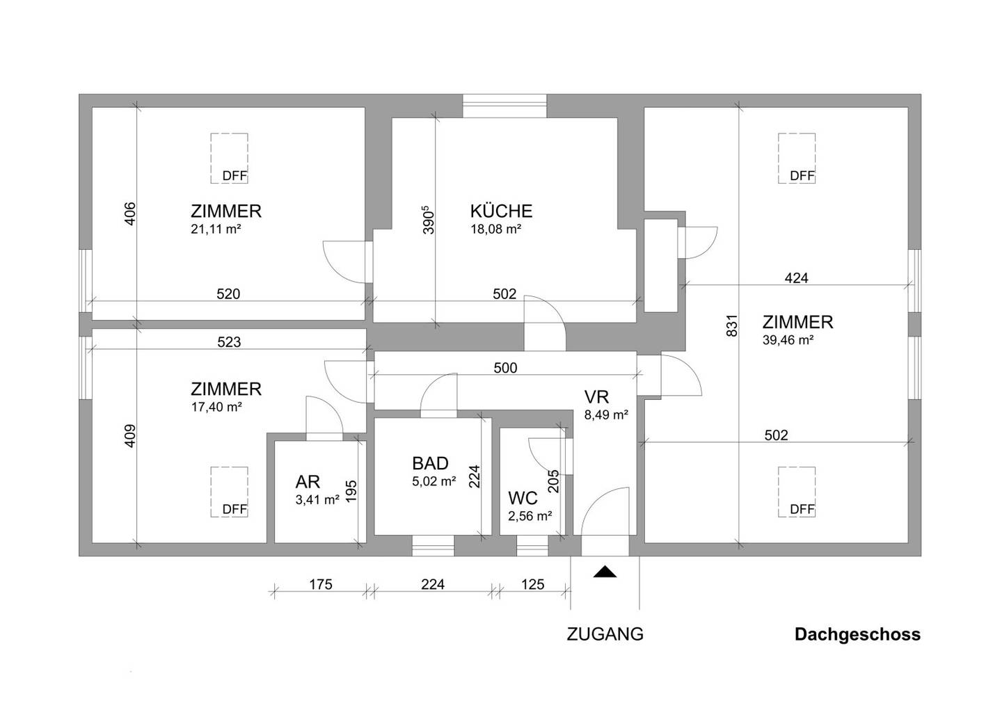 Grundriss 4