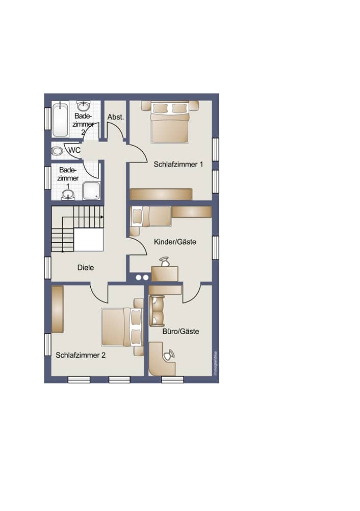 Grundriss 2