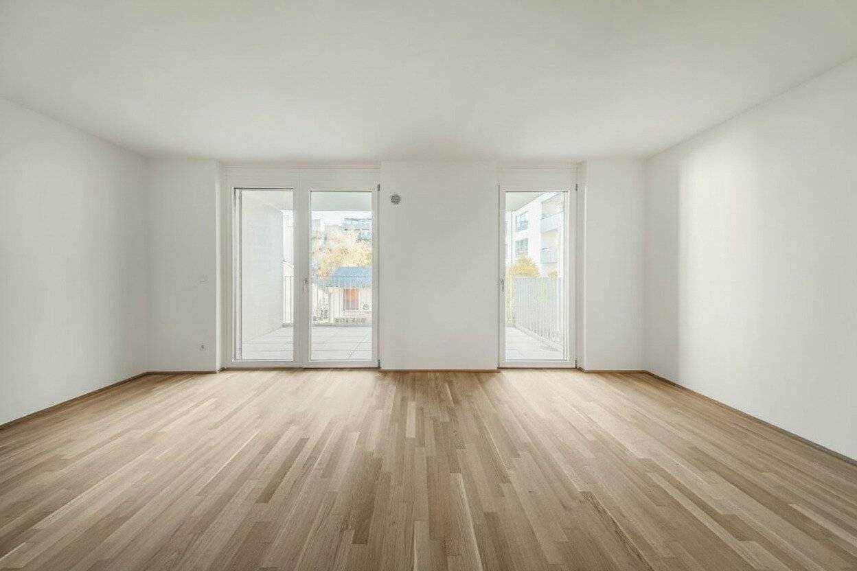 Wohnraum